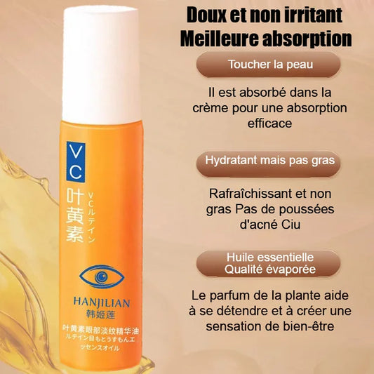 Sérum Contour des Yeux – Anti-Rides BF