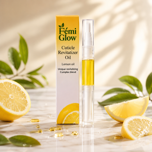 Stylo Hydratant & Fortifiant Pour Ongles