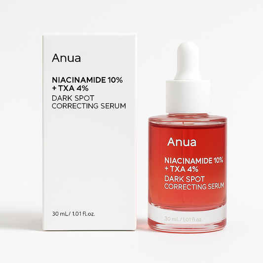 Sérum Niacinamide Anua GB